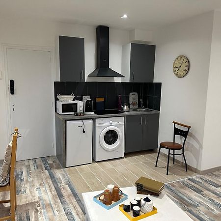 Des Beaux Appartements Deluxe دْييب المظهر الخارجي الصورة