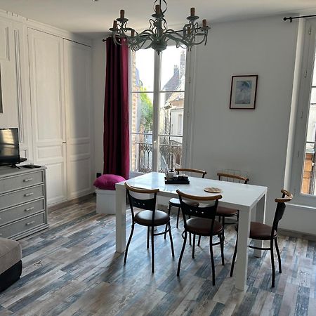 Des Beaux Appartements Deluxe دْييب المظهر الخارجي الصورة