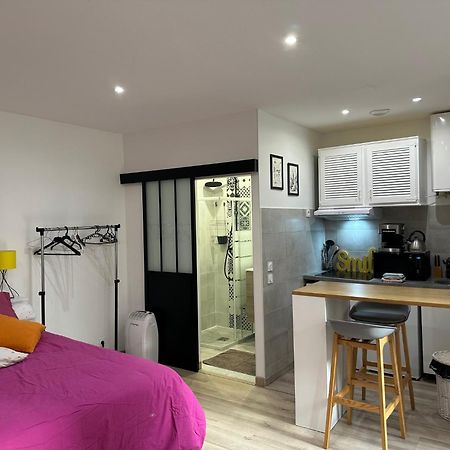 Des Beaux Appartements Deluxe دْييب المظهر الخارجي الصورة