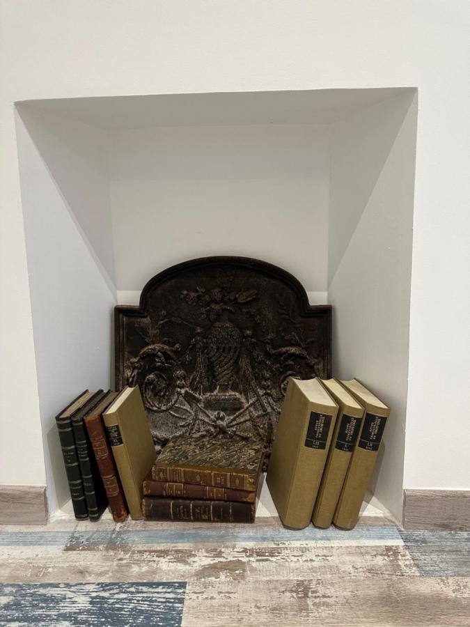 Des Beaux Appartements Deluxe دْييب المظهر الخارجي الصورة