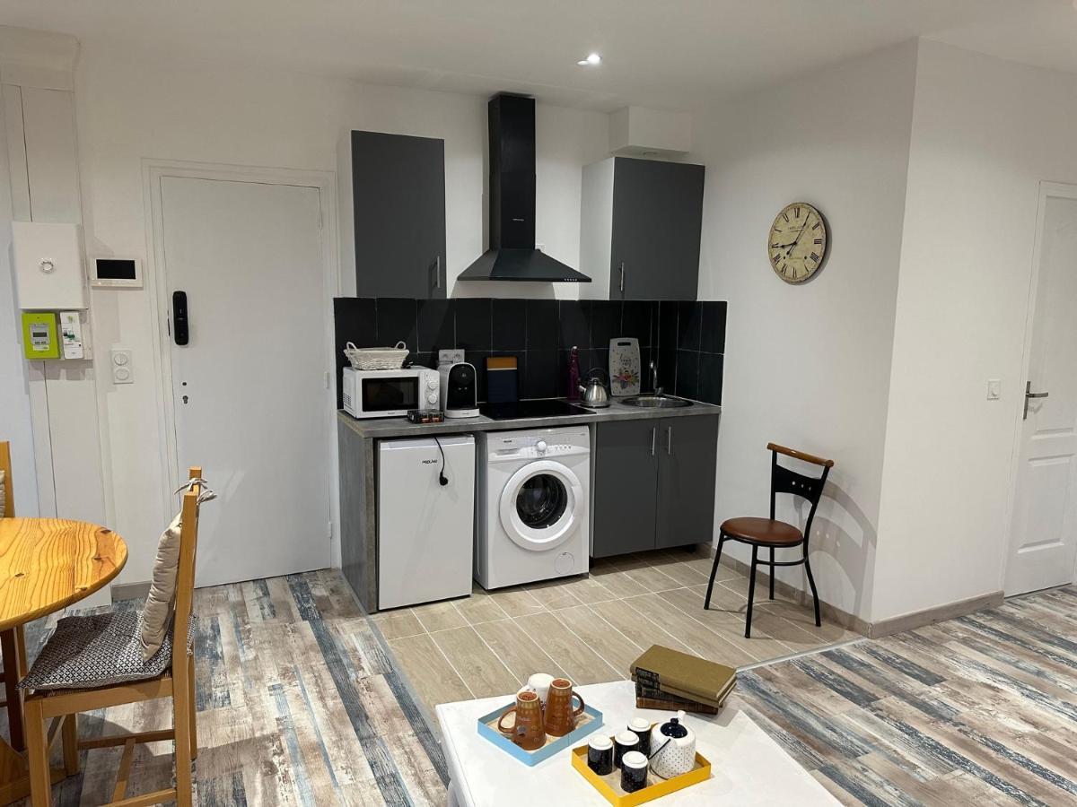 Des Beaux Appartements Deluxe دْييب المظهر الخارجي الصورة