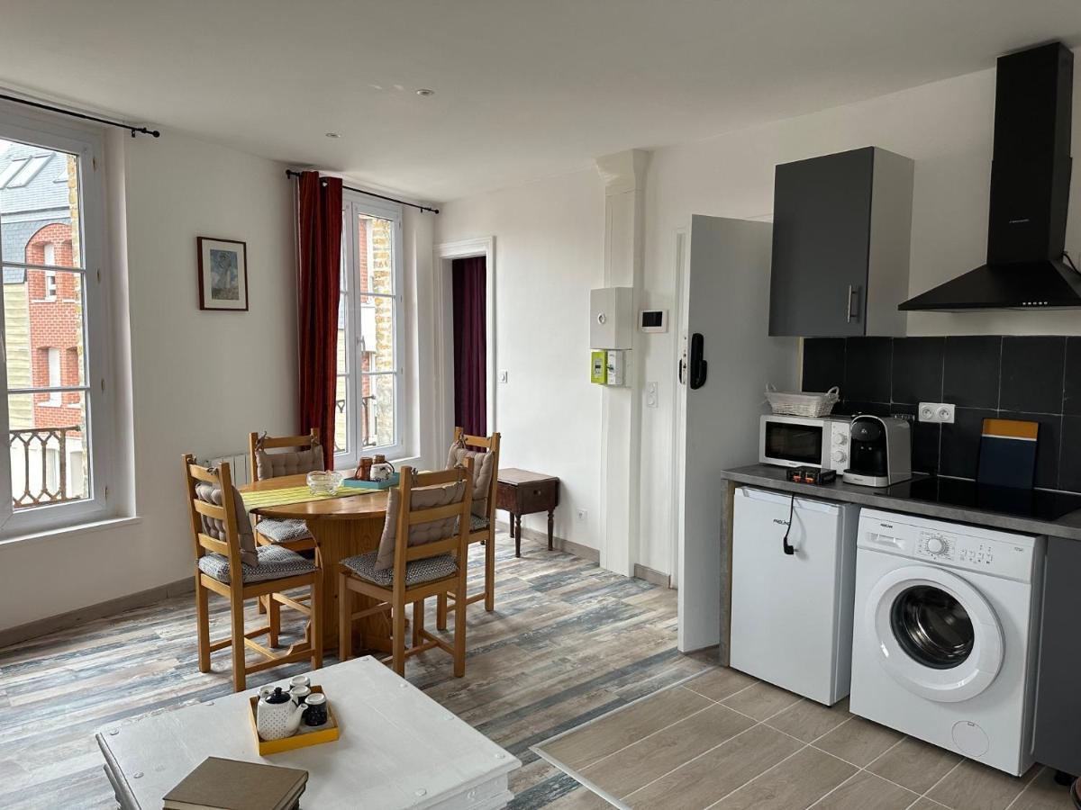 Des Beaux Appartements Deluxe دْييب المظهر الخارجي الصورة