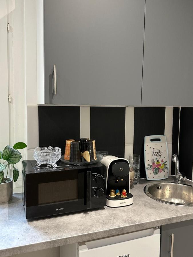 Des Beaux Appartements Deluxe دْييب المظهر الخارجي الصورة