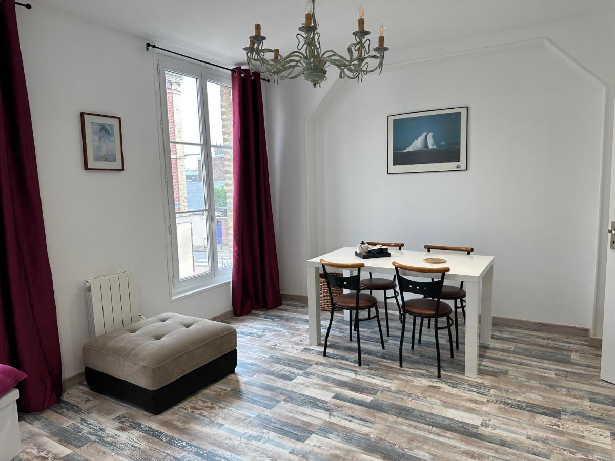 Des Beaux Appartements Deluxe دْييب المظهر الخارجي الصورة