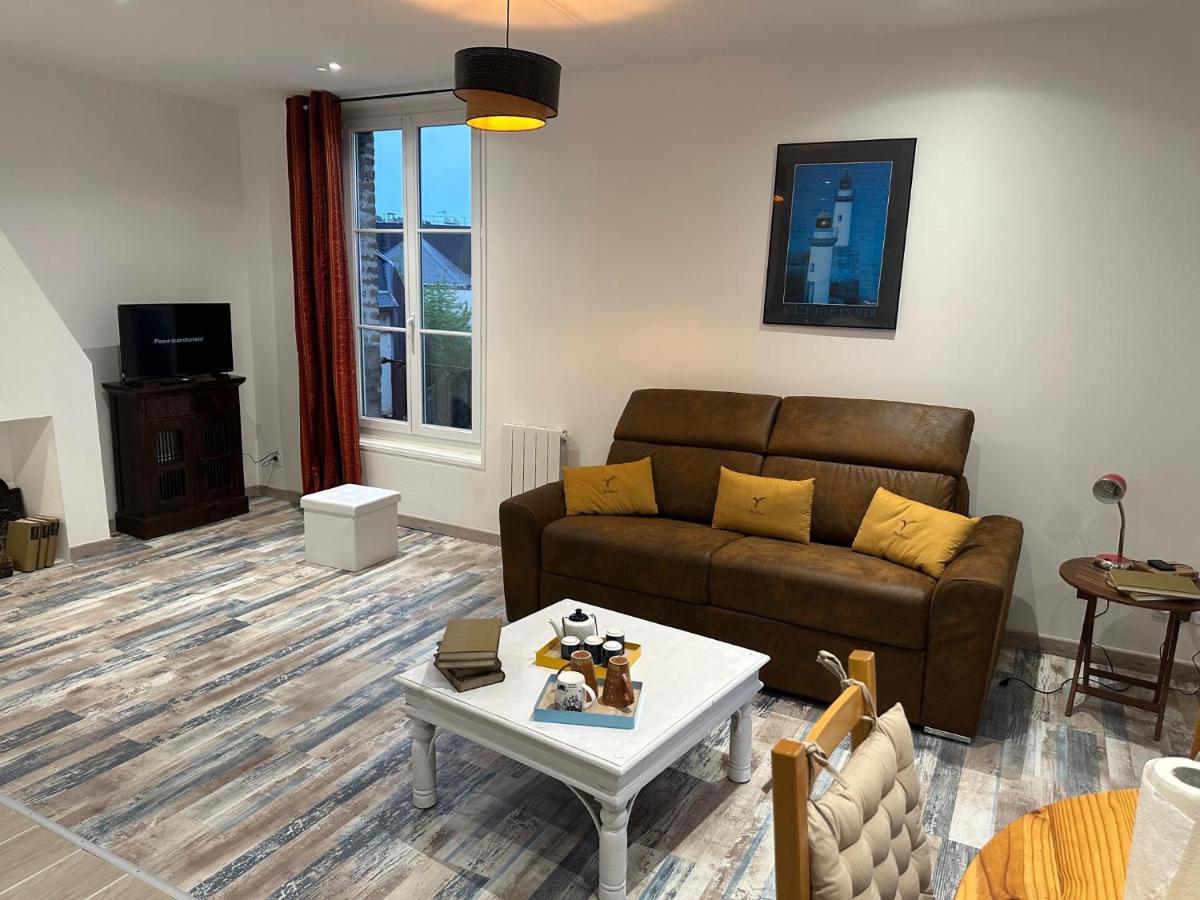 Des Beaux Appartements Deluxe دْييب المظهر الخارجي الصورة