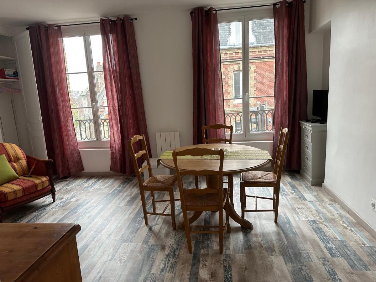 Des Beaux Appartements Deluxe دْييب المظهر الخارجي الصورة
