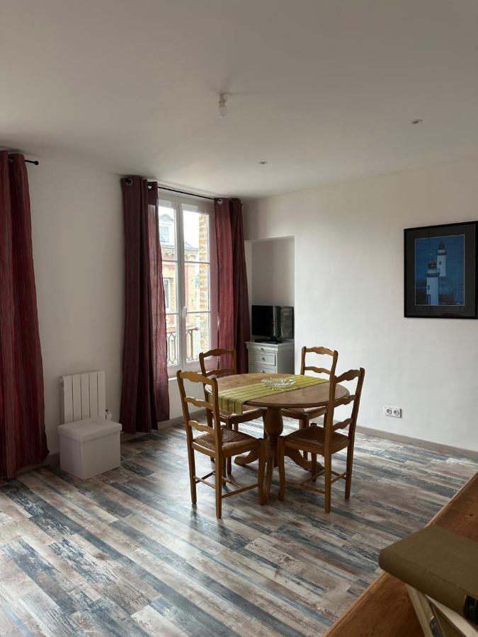 Des Beaux Appartements Deluxe دْييب المظهر الخارجي الصورة