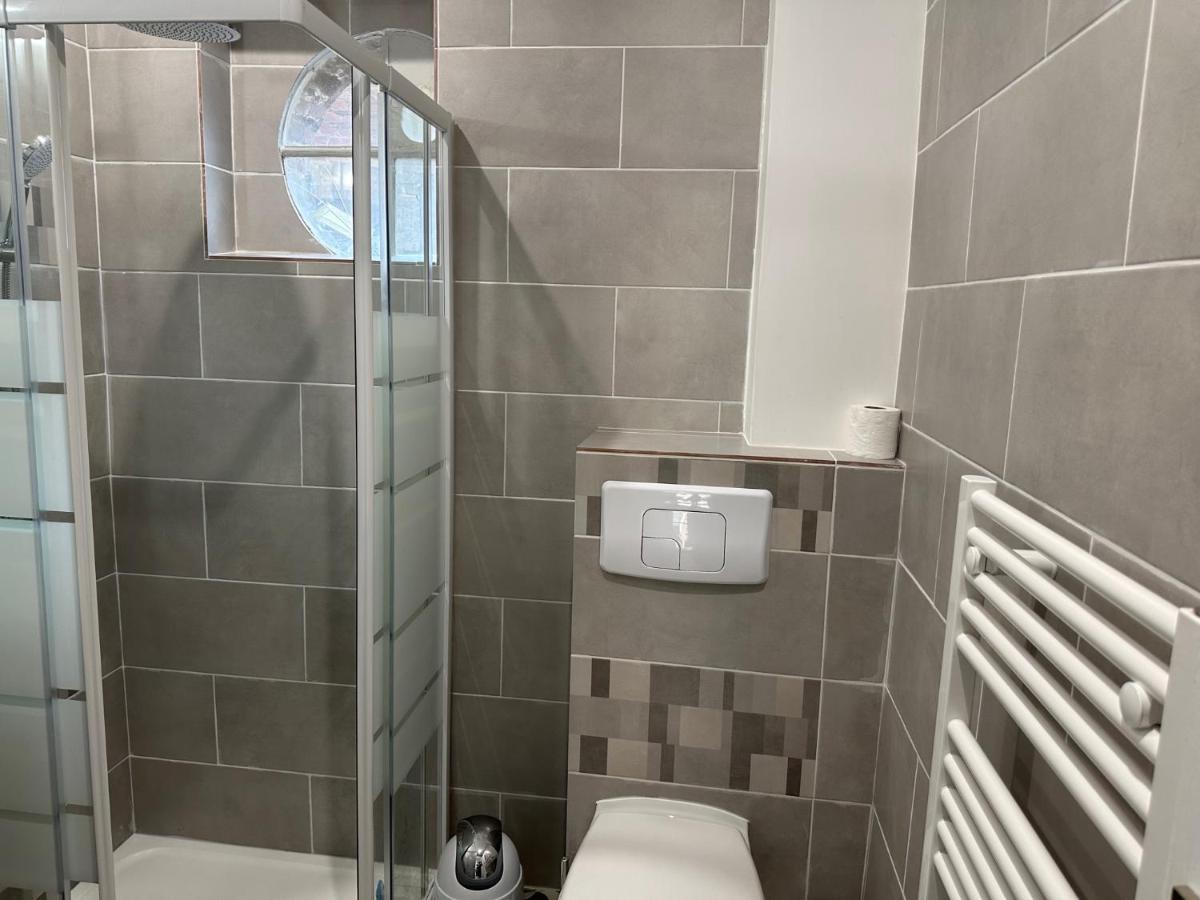 Des Beaux Appartements Deluxe دْييب المظهر الخارجي الصورة