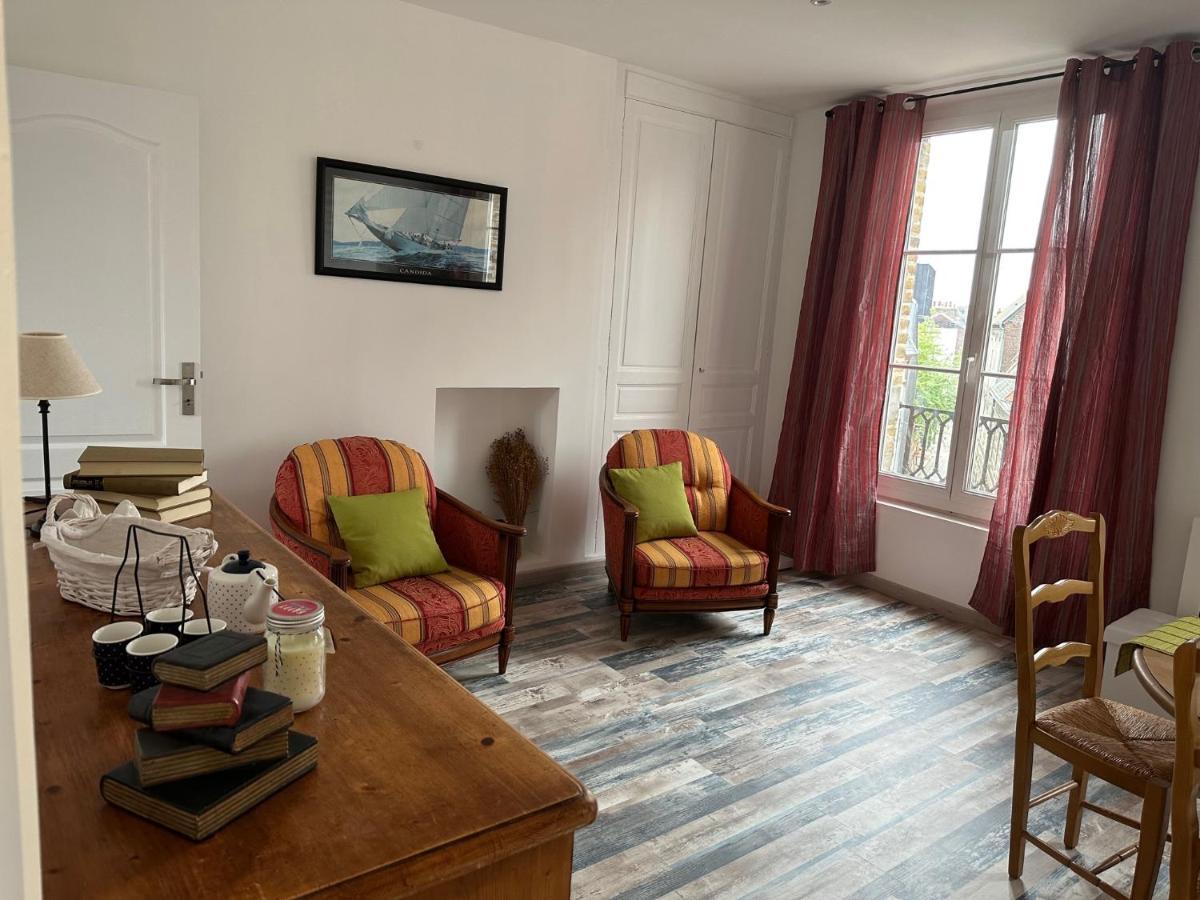 Des Beaux Appartements Deluxe دْييب المظهر الخارجي الصورة