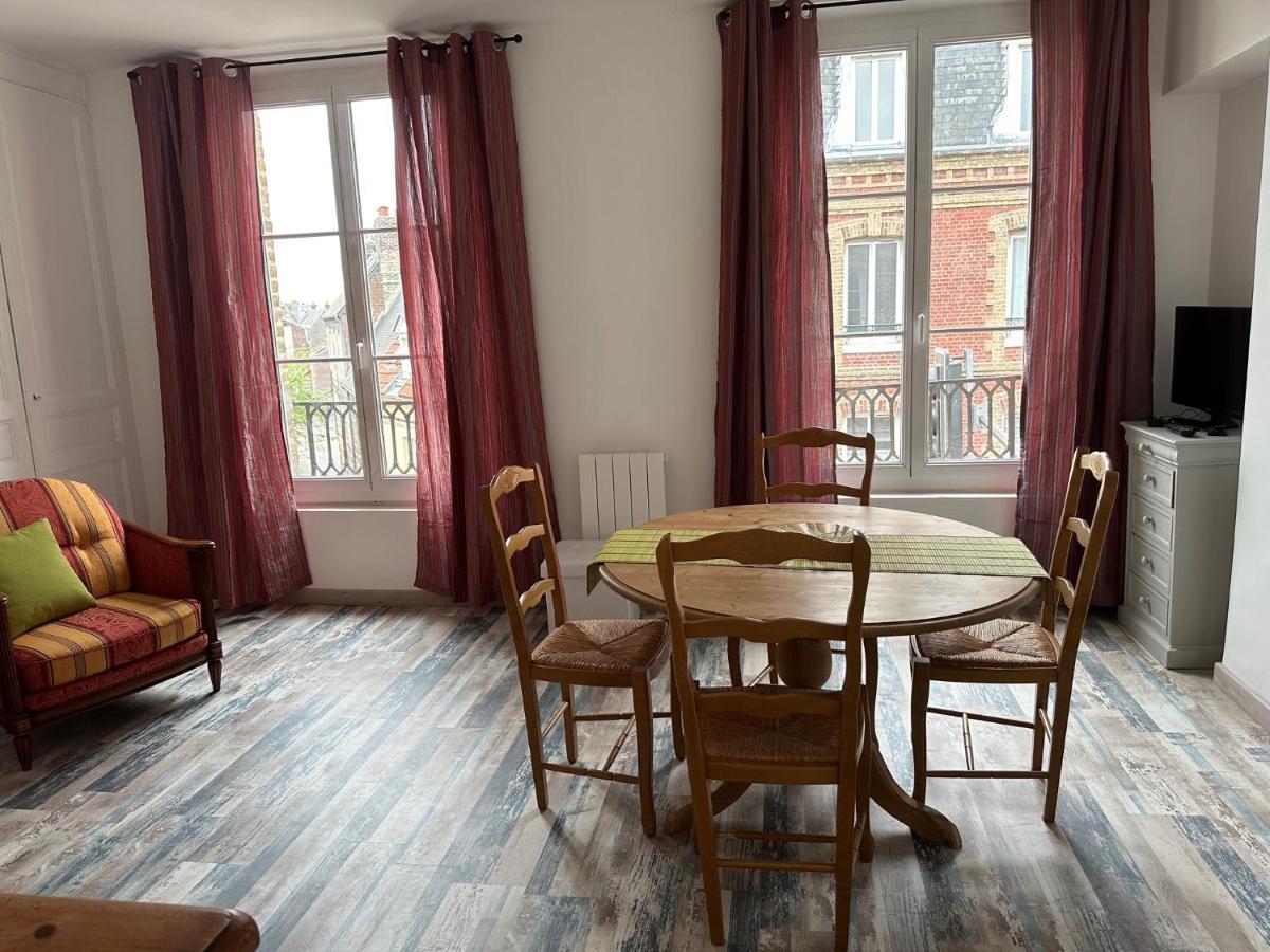 Des Beaux Appartements Deluxe دْييب المظهر الخارجي الصورة