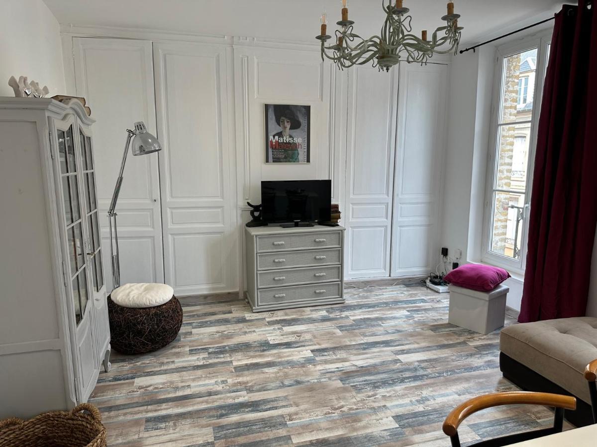 Des Beaux Appartements Deluxe دْييب المظهر الخارجي الصورة