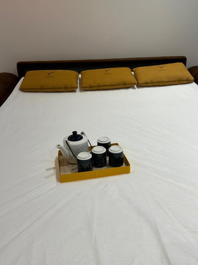 Des Beaux Appartements Deluxe دْييب المظهر الخارجي الصورة