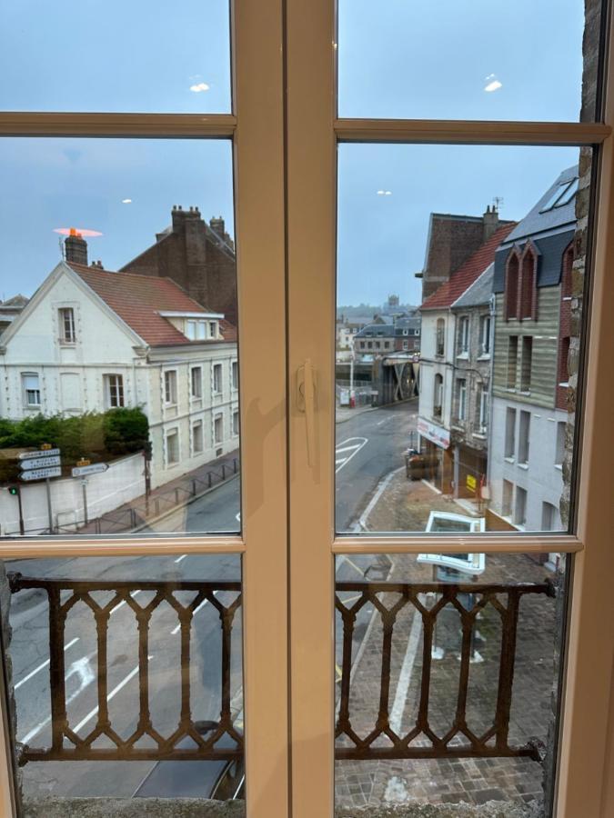 Des Beaux Appartements Deluxe دْييب المظهر الخارجي الصورة
