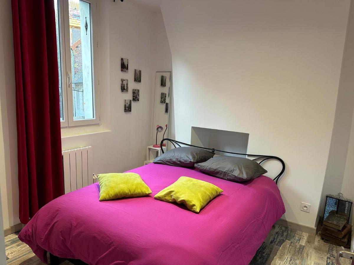 Des Beaux Appartements Deluxe دْييب المظهر الخارجي الصورة