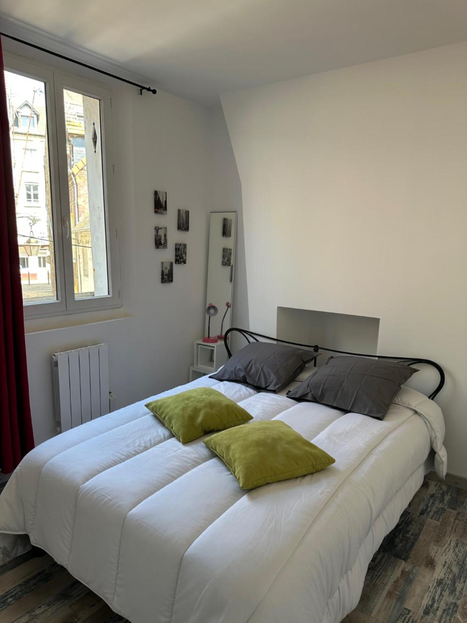 Des Beaux Appartements Deluxe دْييب المظهر الخارجي الصورة