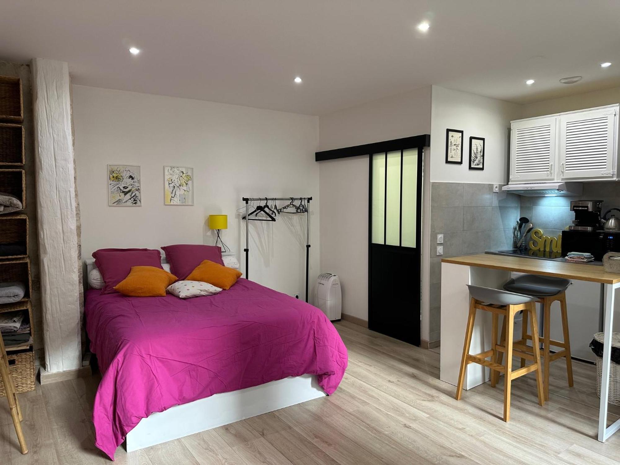 Des Beaux Appartements Deluxe دْييب المظهر الخارجي الصورة