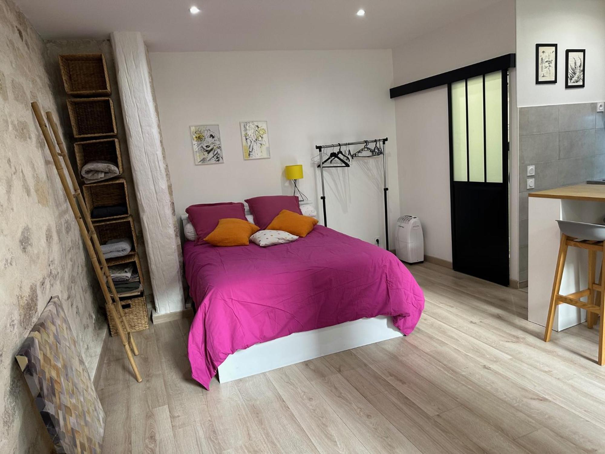 Des Beaux Appartements Deluxe دْييب المظهر الخارجي الصورة