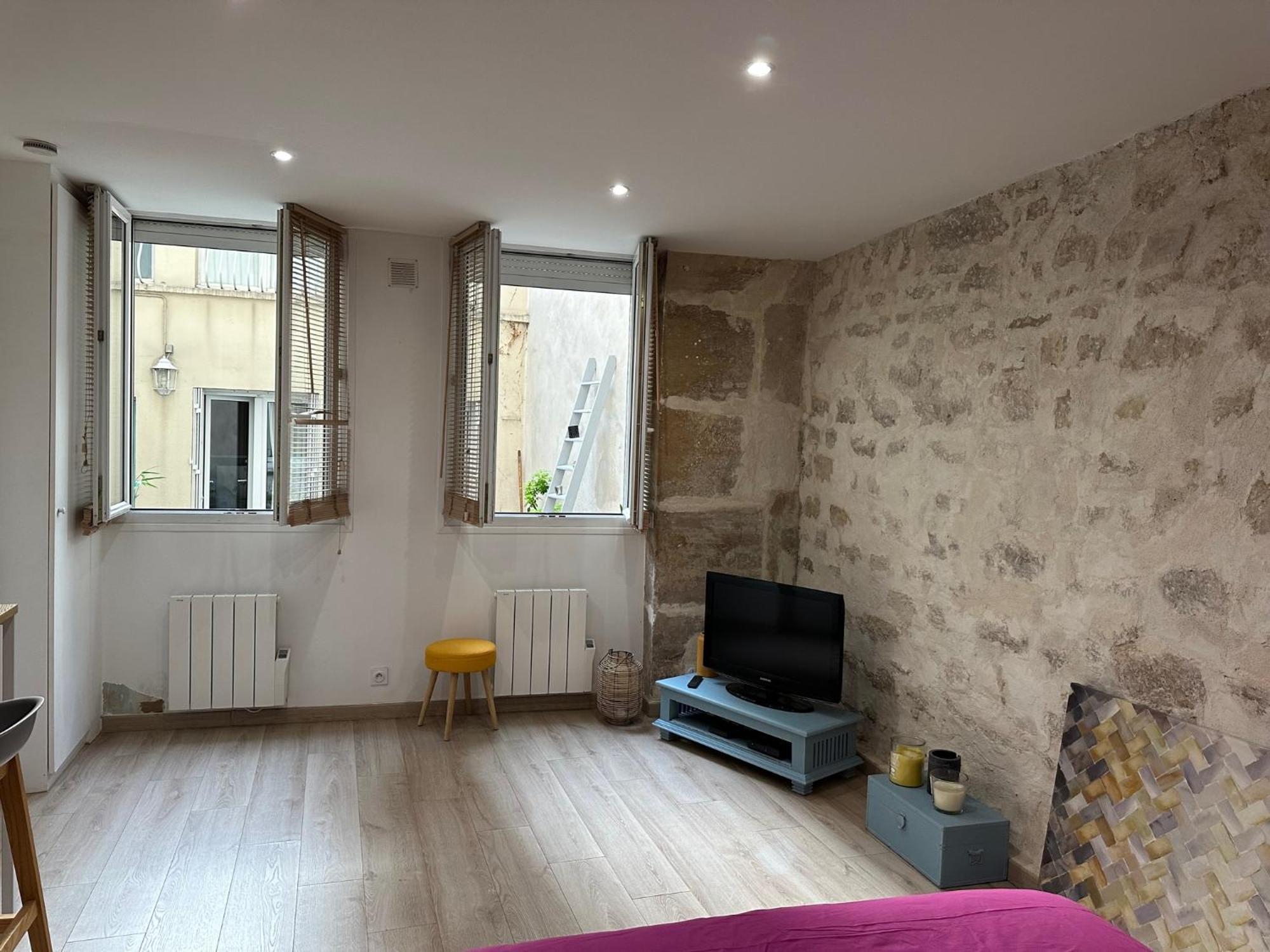 Des Beaux Appartements Deluxe دْييب المظهر الخارجي الصورة