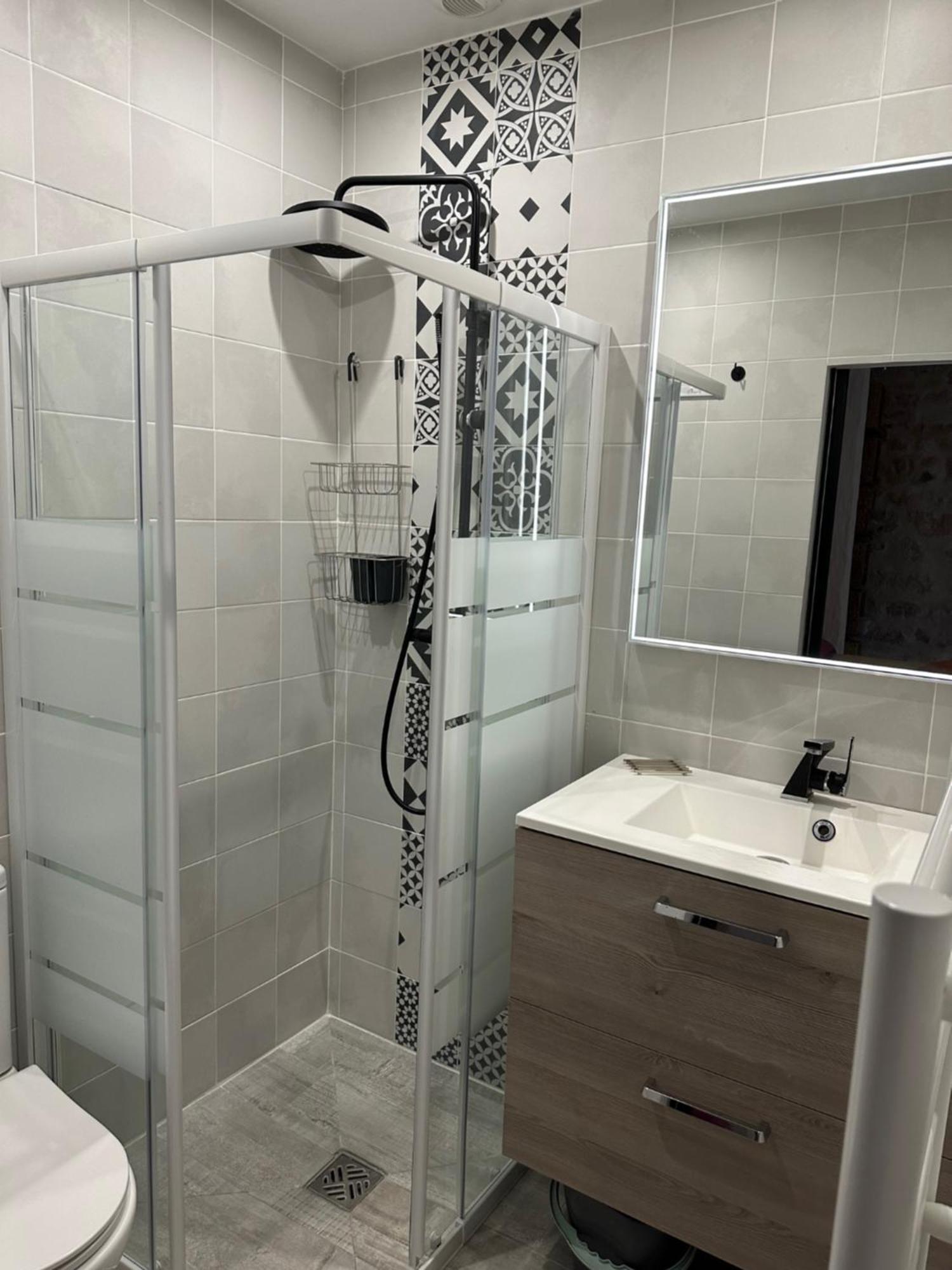 Des Beaux Appartements Deluxe دْييب المظهر الخارجي الصورة