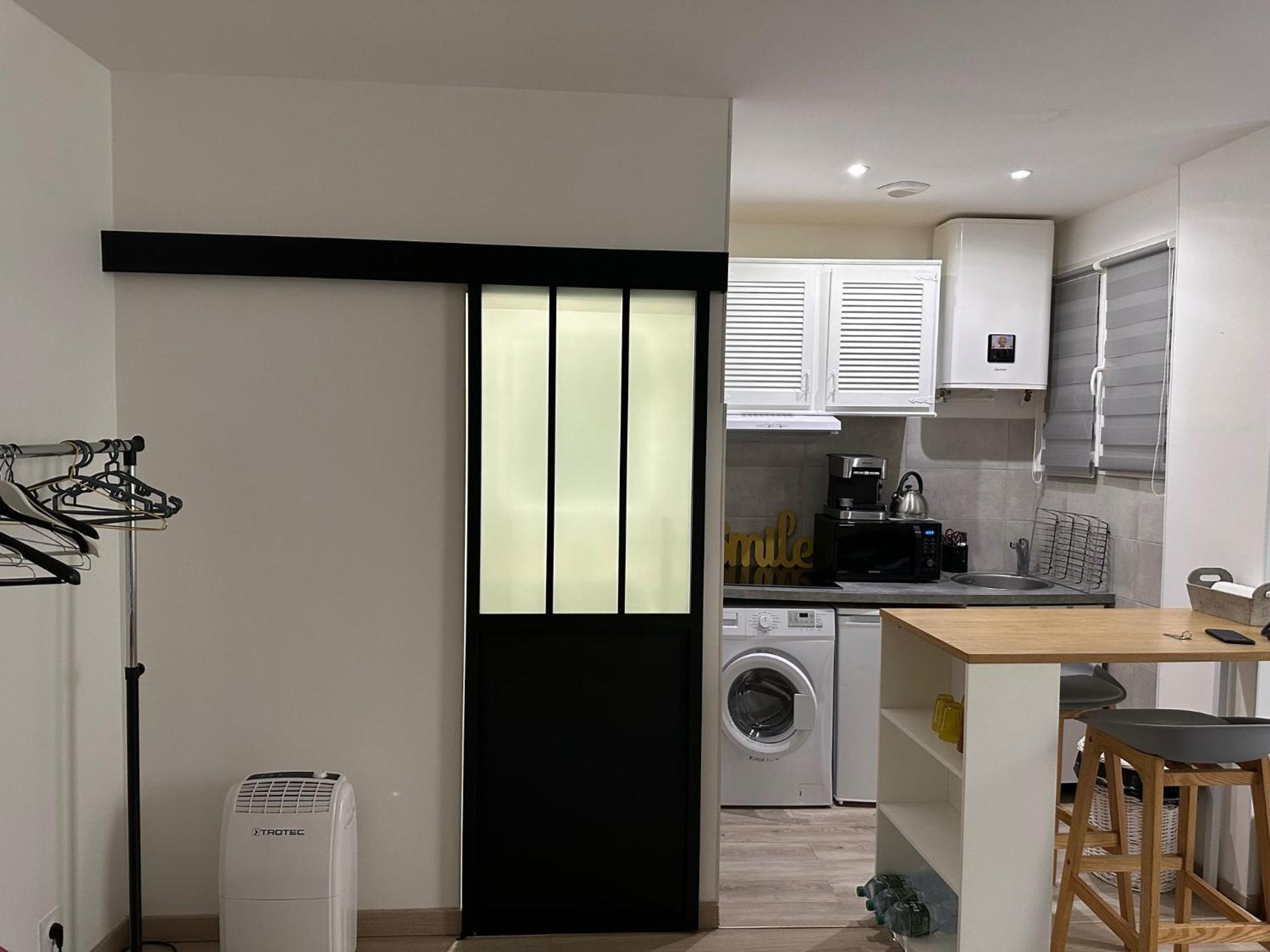 Des Beaux Appartements Deluxe دْييب المظهر الخارجي الصورة