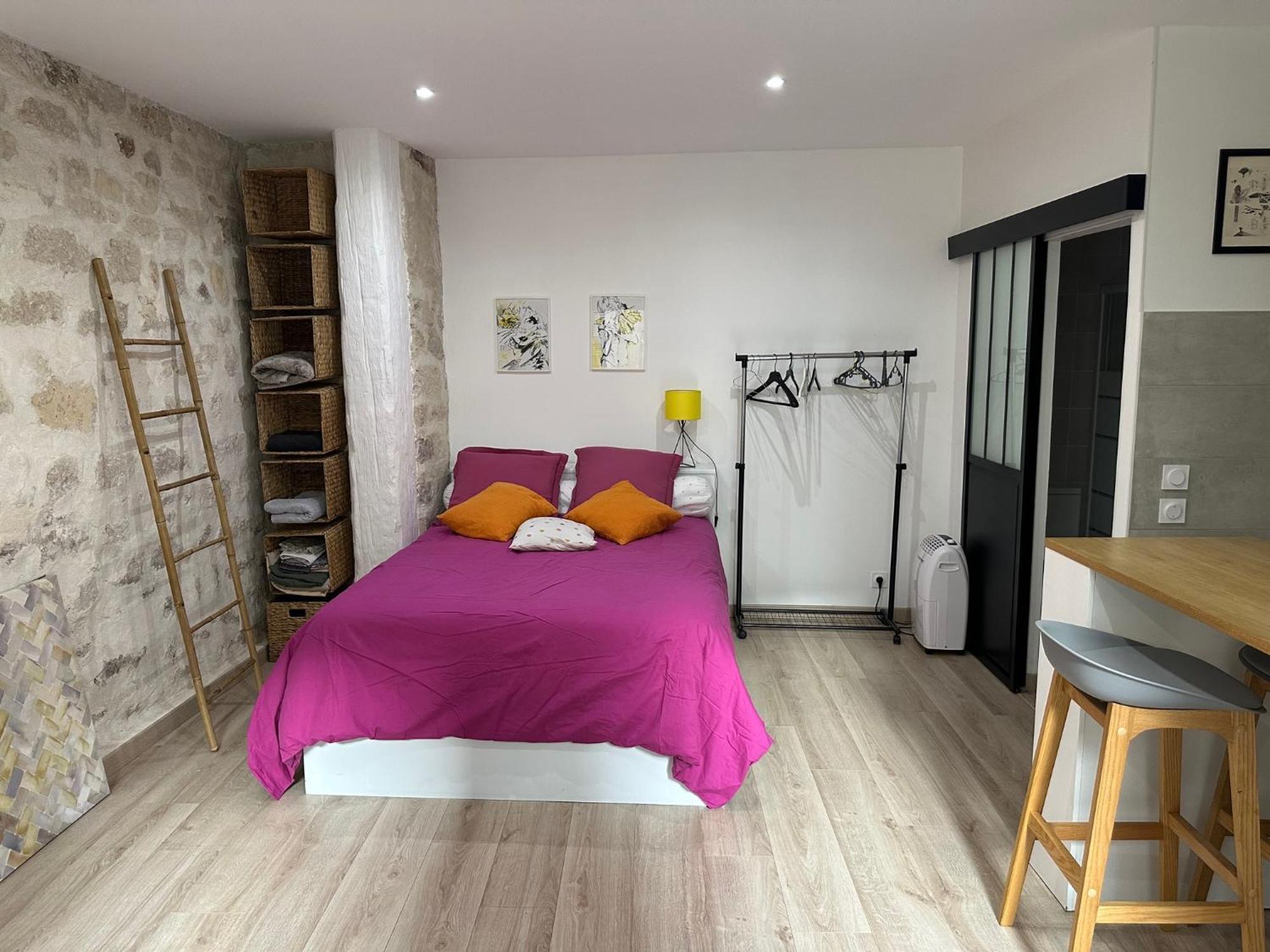 Des Beaux Appartements Deluxe دْييب المظهر الخارجي الصورة