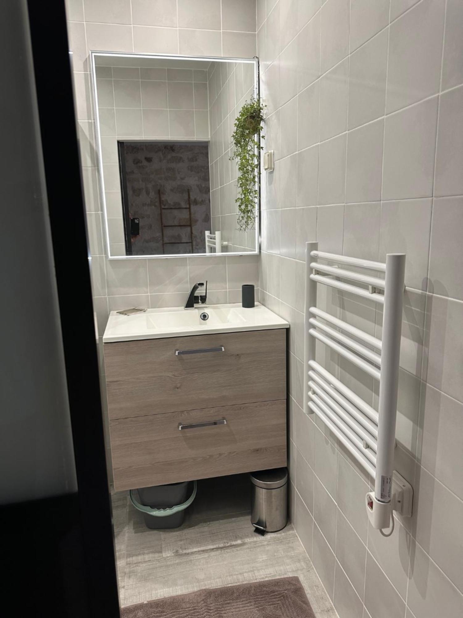 Des Beaux Appartements Deluxe دْييب المظهر الخارجي الصورة